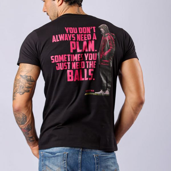 The Balls