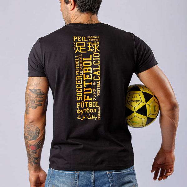 Idiomas do futebol