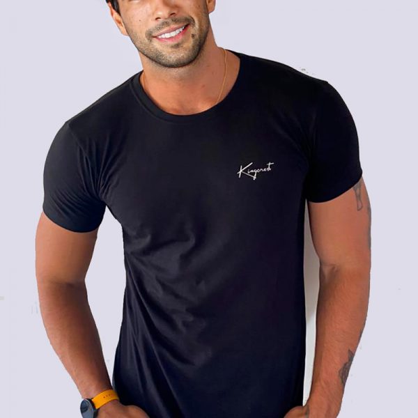 KC Basic Black